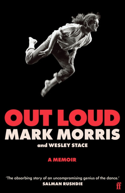 Out Loud, A Memoir