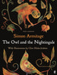 Book cover of: Owl and the Nightingale. By: ARMITAGE S