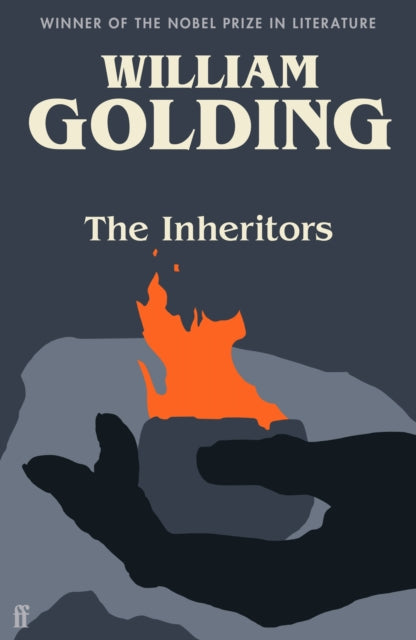 Inheritors, Introduced by Ben Okri 9780571362325 William Golding