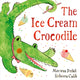 Ice Cream Crocodile