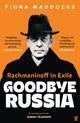Book cover of: Goodbye Russia