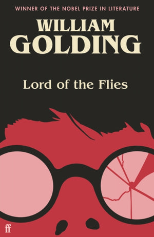 Lord of the Flies, Introduced by Stephen King