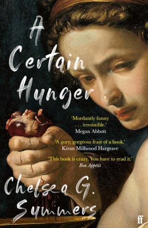 Certain Hunger