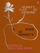 Scanty Plot of Ground, A Book of Sonnets 9780571373444 Paul Muldoon
