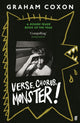 Verse, Chorus, Monster! 9780571374311 Graham Coxon