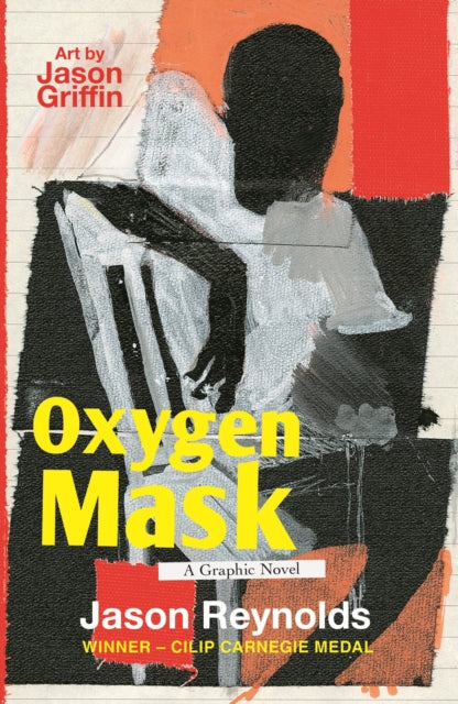 Oxygen Mask: A Graphic Novel, Carnegie Medal-Winning Author 9780571374748 Griff REYNOLDS