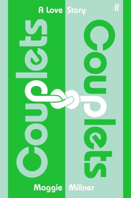 Book cover of: Couplets. By: Maggie Millner