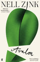 Book cover of: Avalon. By: ZINK N