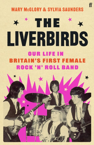Liverbirds