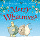 Merry Whatmas? 9780571379514 Eoin McLaughlin