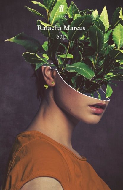 Book cover of: Sap. By: MARCUS R
