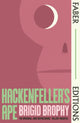 Book cover of: Hackenfeller's Ape (Faber Editions). By: BROPHY B