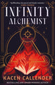 Infinity Alchemist 9780571383832 Kacen Callender