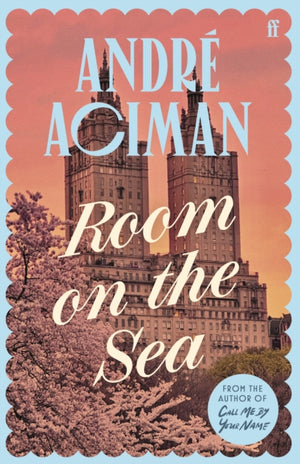 Room on the Sea, 'Master of the Modern Love Story.’ Sunday Times