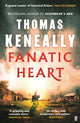 Book cover of: Fanatic Heart. By: Thomas Keneally