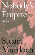 Nobody's Empire, 'Empathetic, funny and heartwarming.' Buzz Magazine
