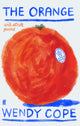 Orange and other poems 9780571389513 COPE W