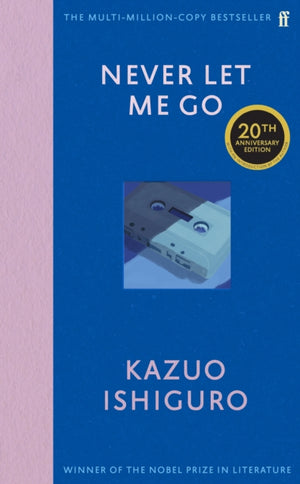 Never Let Me Go, Twentieth Anniversary Edition