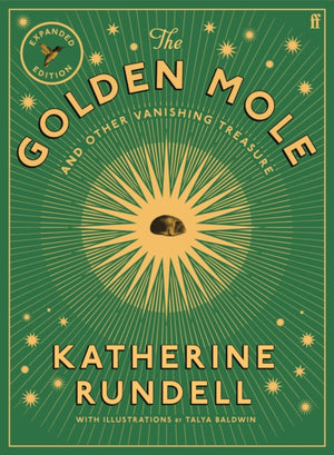 The Golden Mole