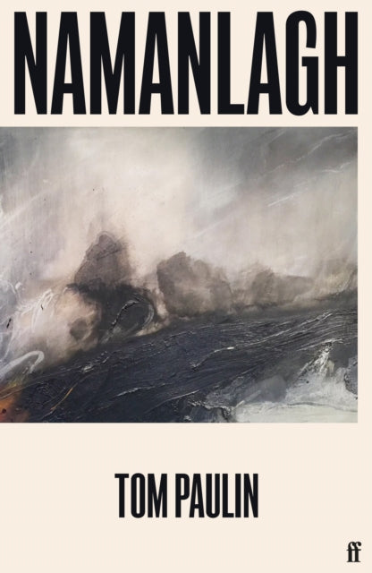 Book cover of: Namanlagh