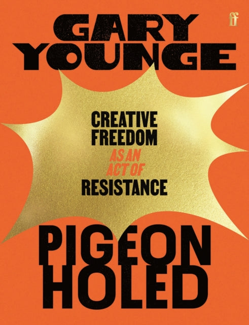 Book cover of: Pigeonholed