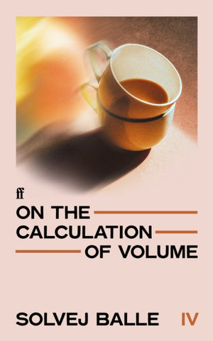 On the Calculation of Volume IV