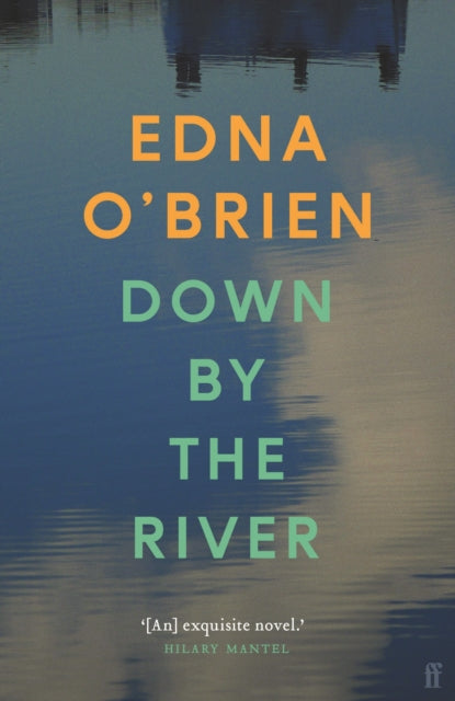 Down By The River