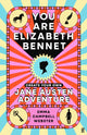 You Are Elizabeth Bennet, Create Your Own Jane Austen Adventure 9780571397907 