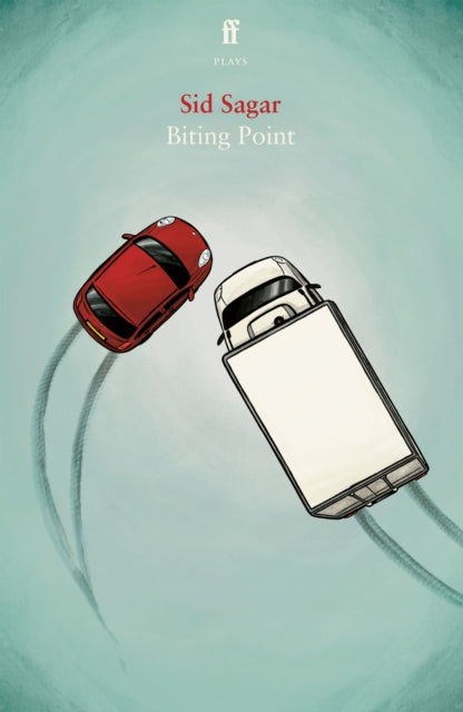 Book cover of: Biting Point