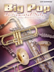 Book cover of: Big Pop Instrumental Solos (Alto Saxophone)