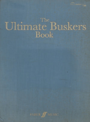 Ultimate Buskers Book