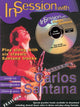 Book cover of: In Session With Carlos Santana