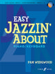 Book cover of: Easy Jazzin' About Piano