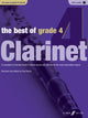 Book cover of: Best Of Grade 4 Clarinet