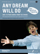 Book cover of: Sing Musical Theatre: Any Dream Will Do