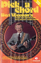 Book cover of: Bert Weedon's Pick a Chord