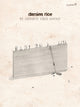 Book cover of: My Favourite Faded Fantasy. By: Damien Rice