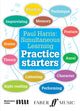 Book cover of: Paul Harris: Simultaneous Learning Practice Starters