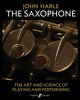John Harle: Saksofon