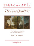 Four Quarters