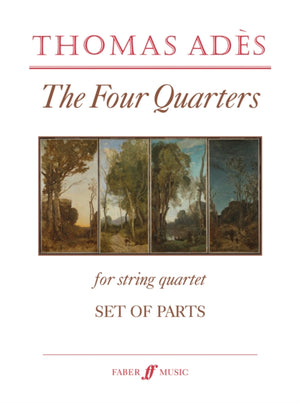 Four Quarters