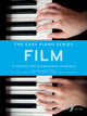Book cover of: Easy Piano Series: Film