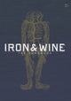 Book cover of: Iron & Wine: The Songbook. By: Alfred Music