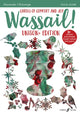 Book cover of: Wassail! Unison Edition. By: Alexander L'Estrange