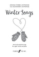 Book cover of: Winter Songs. By: Joanna Forbes L'Estrange