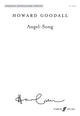Book cover of: Angel-Song
