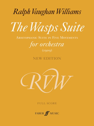 The Wasps Suite