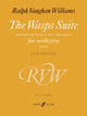 Book cover of: Wasps Suite