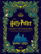 Book cover of: Harry Potter Piano Anthology. By: John Williams