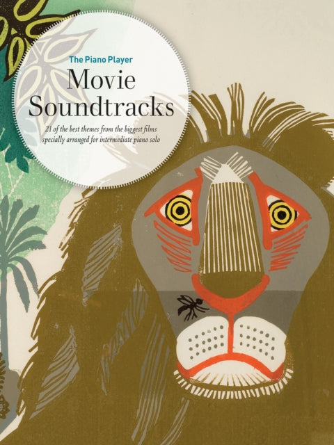 Book cover of: Piano Player: Movie Soundtracks